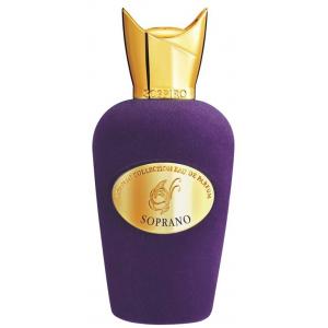 Sospiro Soprano