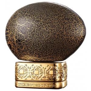 The House of Oud Blessing Silence