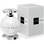 J. Del Pozo In White