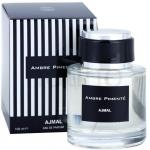 Ajmal Ambre Pimente