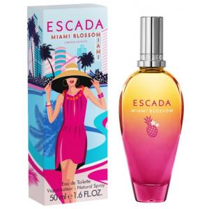 Escada Miami Blossom