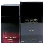 Geparlys Midnight in Paris