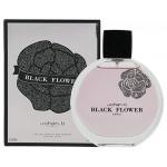 Geparlys Black Flower