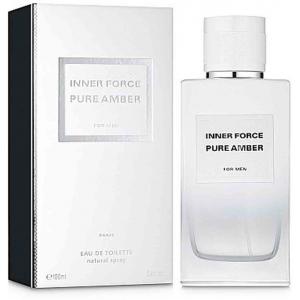Geparlys Inner Force - Pure Amber
