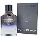 Geparlys Unforgettable Pure Black