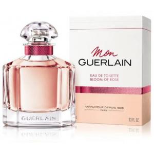 Guerlain Mon Guerlain Bloom of Rose