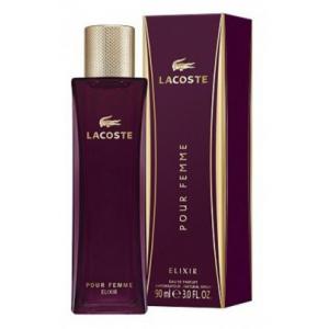 Lacoste Pour Femme Elixir
