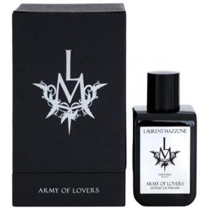 Laurent Mazzone Army of Lovers