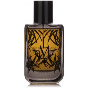 Laurent Mazzone Hard Leather