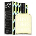 Histoires de Parfums 1828 Jules Verne