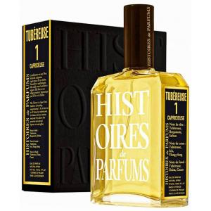 Histoires de Parfums Tubereuse 1 La Capricieuse