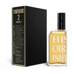 Histoires de Parfums Tubereuse 2 La Virginale
