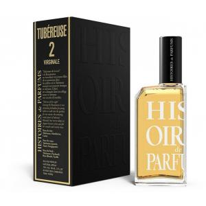 Histoires de Parfums Tubereuse 2 La Virginale