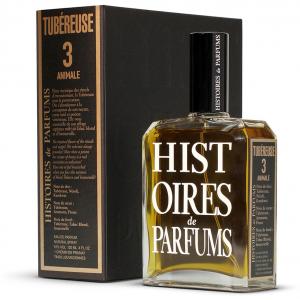 Histoires de Parfums Tubereuse 3 Animale