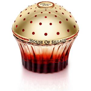 House Of Sillage Chevaux D'or