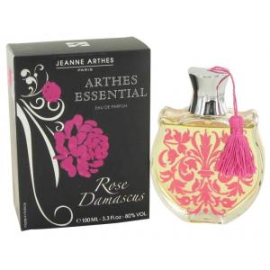 Jeanne Arthes Essential Rose Damascus