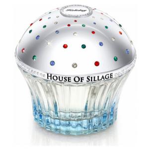 House Of Sillage Holiday