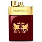 House Of Sillage House N.001