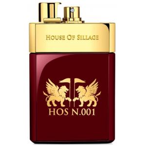 House Of Sillage House N.001
