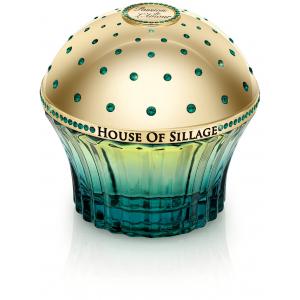 House Of Sillage Passion de L'amour