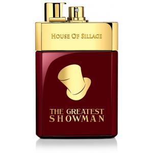 House Of Sillage The Greatest Showman