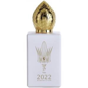 Stephane Humbert Lucas 777 2022 Generation Femme