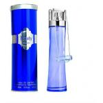 Lonkoom Beauty Parfum Blue