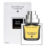 The Different Company Sel de Vetiver
