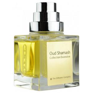 The Different Company Oud Shamash