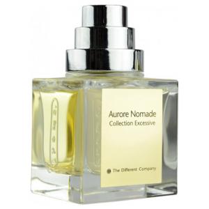 The Different Company Aurore Nomade