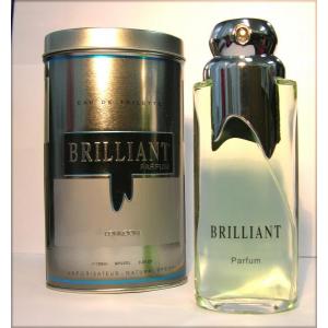 Lonkoom Brilliant Parfum