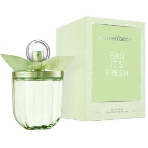 Women Secret Eau It's Fresh