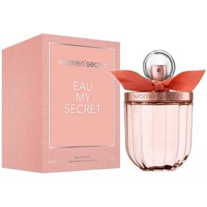 Women Secret Eau My Secret