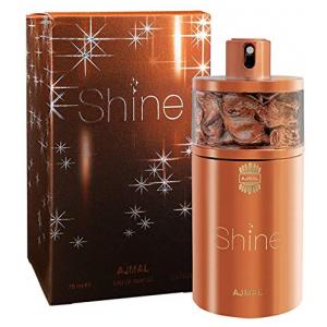 Ajmal Shine