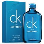 Calvin Klein One Summer 2018