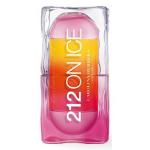 Carolina Herrera 212 On Ice 2009