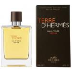 Hermes Terre D'hermes Eau Intense Vetiver