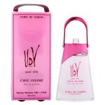 Ulric de Varens Chic-Issime