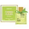   Femmes Fleurs Emotion