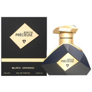Pierre Precieuse Black Diamond