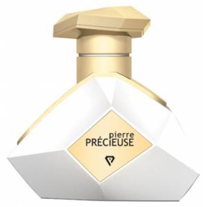 Pierre Precieuse White Diamond