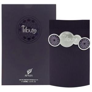 Afnan Tribute Black