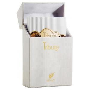 Afnan Tribute White