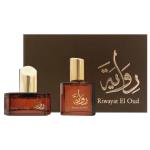 Afnan Riwayat El Oud