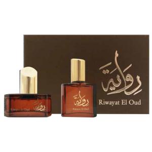 Afnan Riwayat El Oud