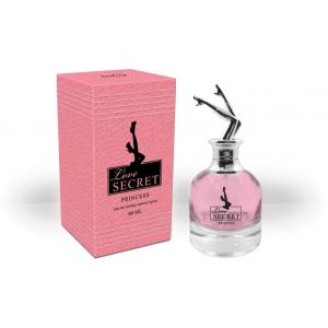 Today Parfum Love Secret Princess