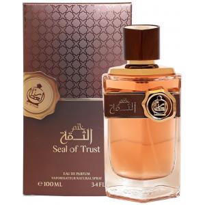 Al Attar Seal of Trust