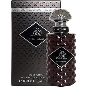 Al Attar Waliul Ahad