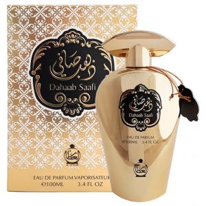 Al Attar Dahaab Saafi