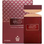 Al Attar Velvet Red